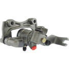 1994 Mazda Protege Brake Caliper 17