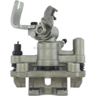 1994 Mazda Protege Brake Caliper 21