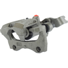 1994 Mazda Protege Brake Caliper 1