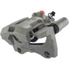 1991 Mazda Protege Brake Caliper 1