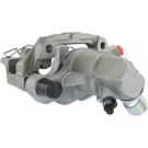 2012 Mazda 3 Brake Caliper 17