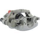 2012 Mazda 3 Brake Caliper 13