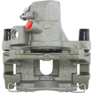 2012 Mazda 3 Brake Caliper 21