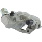 2012 Mazda 3 Brake Caliper 5