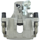 2012 Mazda 3 Brake Caliper 9