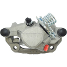2012 Mazda 3 Brake Caliper 29