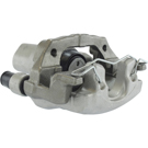2012 Mazda 3 Brake Caliper 13