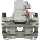 2012 Mazda 3 Brake Caliper 21
