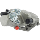 2012 Mazda 3 Brake Caliper 5