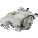 2012 Mazda 3 Brake Caliper 1
