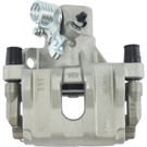 2012 Mazda 3 Brake Caliper 9