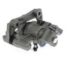 1990 Mazda Miata Brake Caliper 17