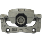 1990 Mazda Miata Brake Caliper 25