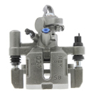 1990 Mazda Miata Brake Caliper 9