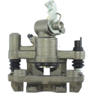 1993 Mazda Miata Brake Caliper 21