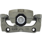 1993 Mazda Miata Brake Caliper 25