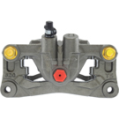 2006 Mazda MPV Brake Caliper 8