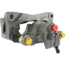 2006 Mazda MPV Brake Caliper 5