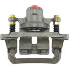 2006 Mazda MPV Brake Caliper 6