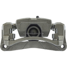 2006 Mazda MPV Brake Caliper 7