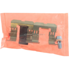 2006 Mazda MPV Brake Caliper 9