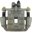 2006 Mazda MPV Brake Caliper 3