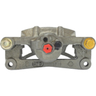 1994 Mazda MPV Brake Caliper 8