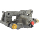 1994 Mazda MPV Brake Caliper 5