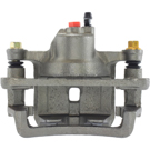 1994 Mazda MPV Brake Caliper 6