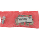 1994 Mazda MPV Brake Caliper 10
