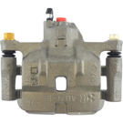 1994 Mazda MPV Brake Caliper 3
