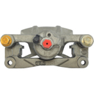 1994 Mazda MPV Brake Caliper 8