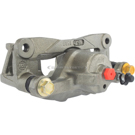 1994 Mazda MPV Brake Caliper 5