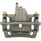 1994 Mazda MPV Brake Caliper 6