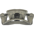 1994 Mazda MPV Brake Caliper 7