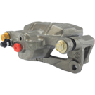1994 Mazda MPV Brake Caliper 2