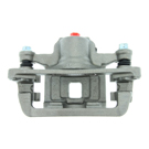 2000 Mazda Millenia Brake Caliper 6