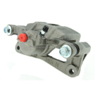 2000 Mazda Millenia Brake Caliper 2