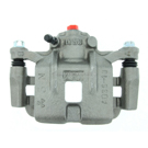 2000 Mazda Millenia Brake Caliper 3