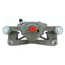 2000 Mazda Millenia Brake Caliper 8
