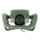 2004 Mazda RX-8 Brake Caliper 25