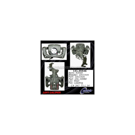 2004 Mazda RX-8 Brake Caliper 41