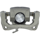 2004 Mazda RX-8 Brake Caliper 25