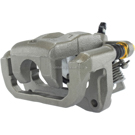 2004 Mazda RX-8 Brake Caliper 1