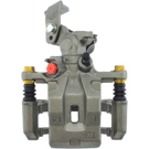 2004 Mazda RX-8 Brake Caliper 9