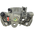 1994 Mazda MX-6 Brake Caliper 29