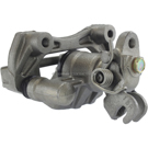1994 Mazda MX-6 Brake Caliper 17