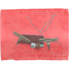1994 Mazda MX-6 Brake Caliper 33