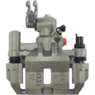 1994 Mazda MX-6 Brake Caliper 9