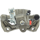 1994 Mazda MX-6 Brake Caliper 29